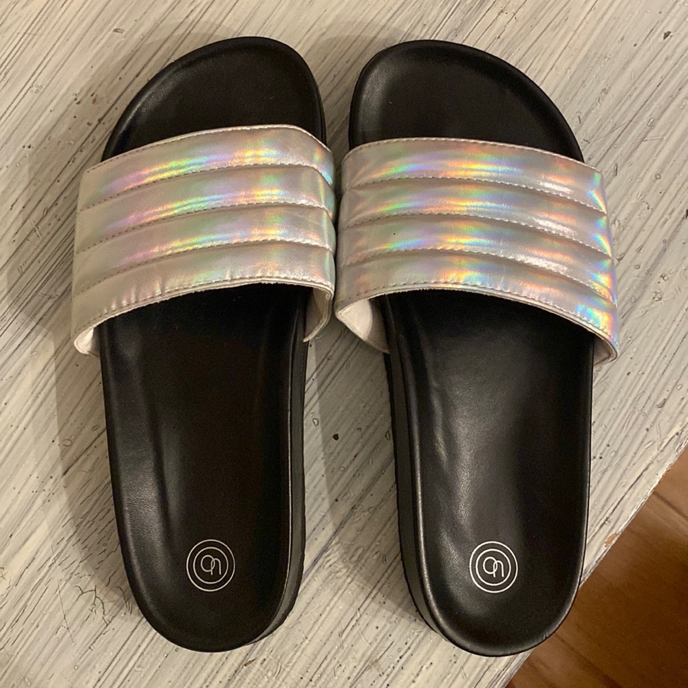 UO Holographic Slides